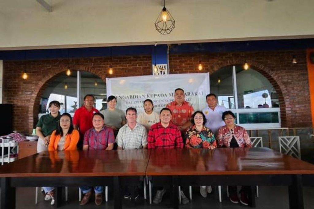 Produk hortikultura tunjang sektor Pariwisata&nbsp;Tomohon