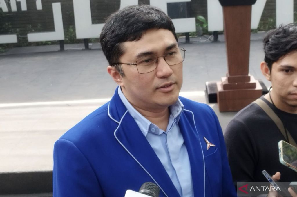 Demokrat ikut keputusan jika Prabowo tambah parpol masuk&nbsp;koalisi