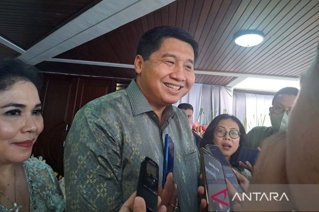 Prabowo akan beri posisi terhormat kepada Maruarar&nbsp;Sirait