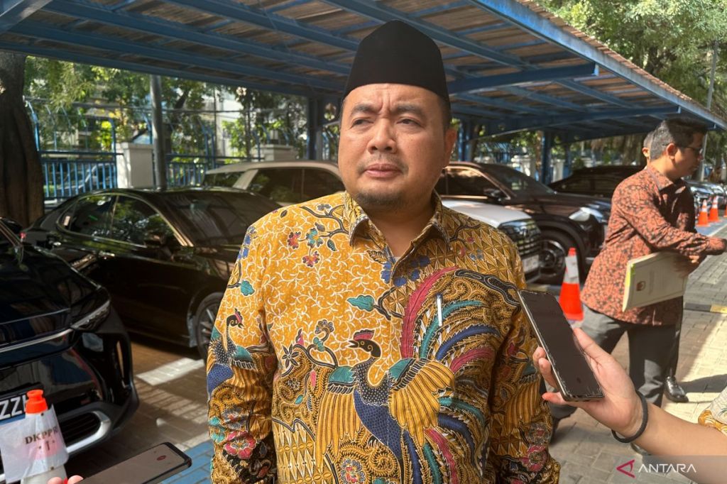 KPU dukung revisi UU Pemilu demi&nbsp;perbaikan
