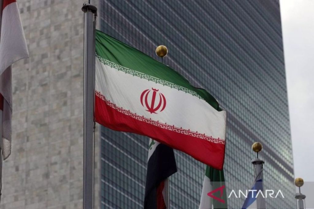 Wapres Iran ditunjuk sebagai kepala eksekutif pasca Presiden Raisi meninggal&nbsp;kecelakaan