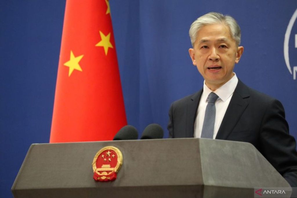China dukung surat penangkapan PM Israel Netanyahu dan sejumlah pemimpin&nbsp;Hamas