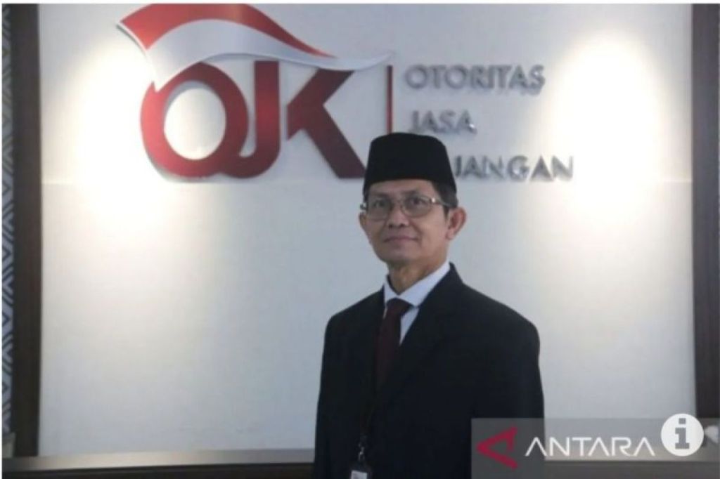 Penyaluran kredit perbankan Sulut mencapai Rp50,59&nbsp;triliun