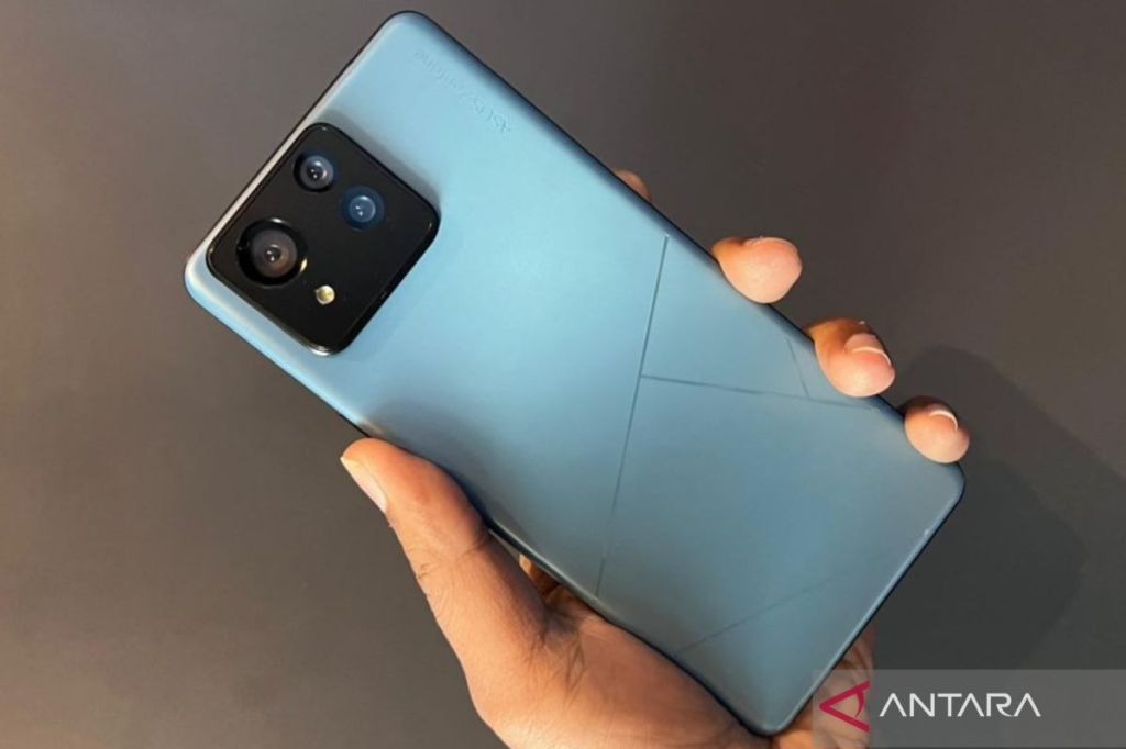 ASUS rilis ponsel tipe Zenfone 11 Ultra dijual kisaran Rp10&nbsp;jutaan