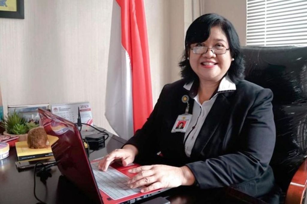 Polwan yang nekat bakar suami harus diperiksa post partum&nbsp;depression