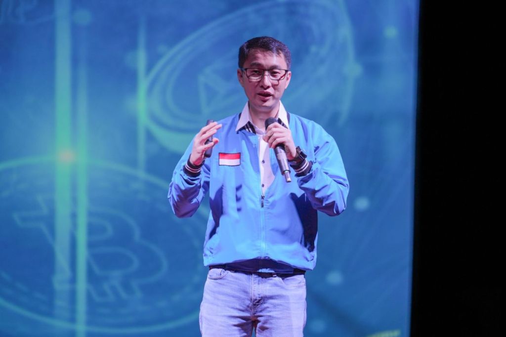 Thailand sudah setujui ETF Bitcoin, CEO Indodax: Semoga Indonesia&nbsp;menyusul