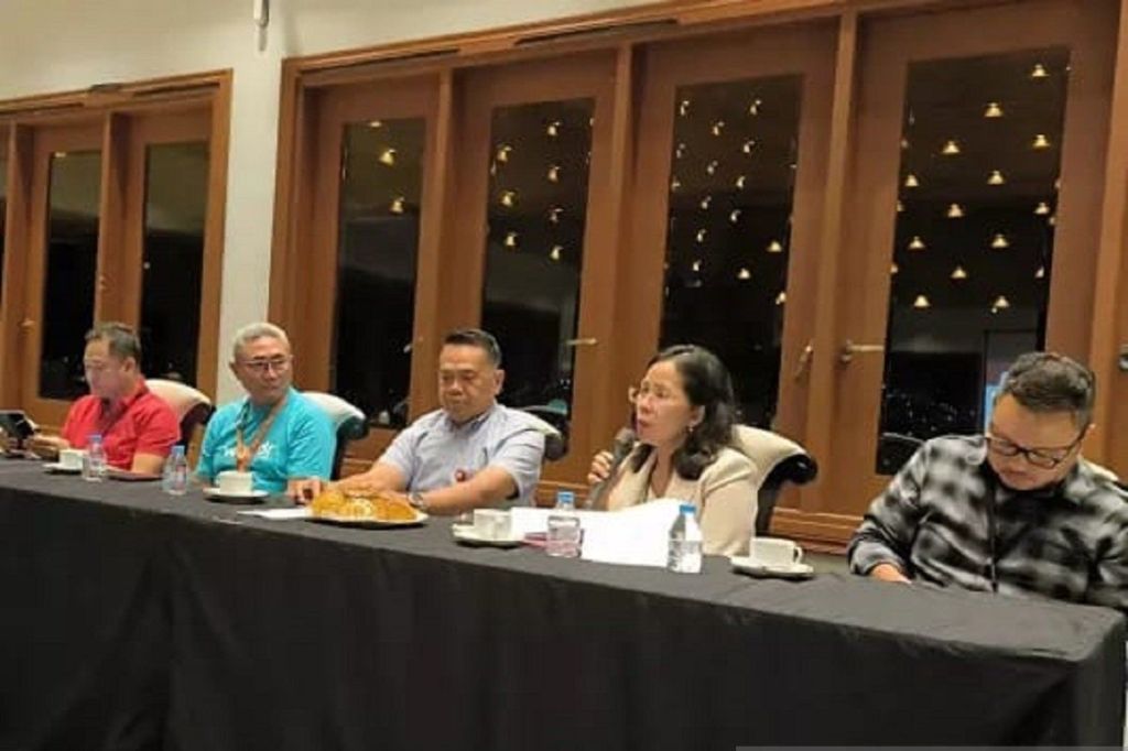 OJK: BSG-Bank Citra masuk nominasi “Kejar Award&nbsp;2024”