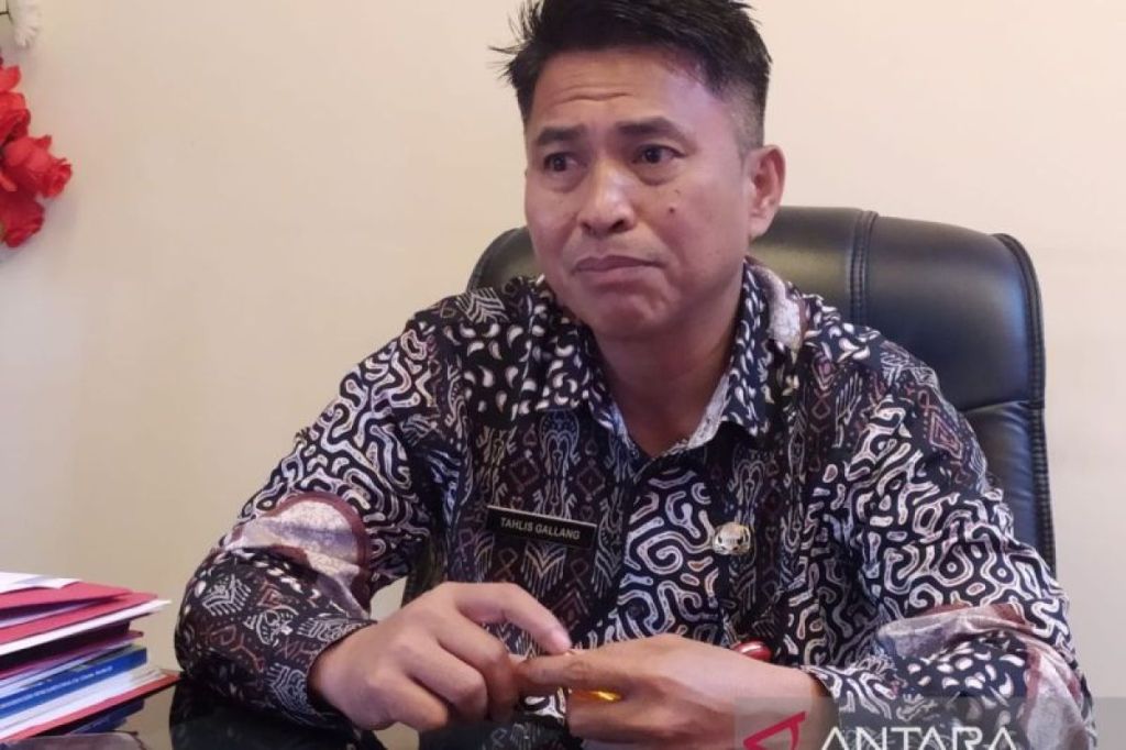 Pemprov tingkatkan kualitas koperasi di&nbsp;Sulut