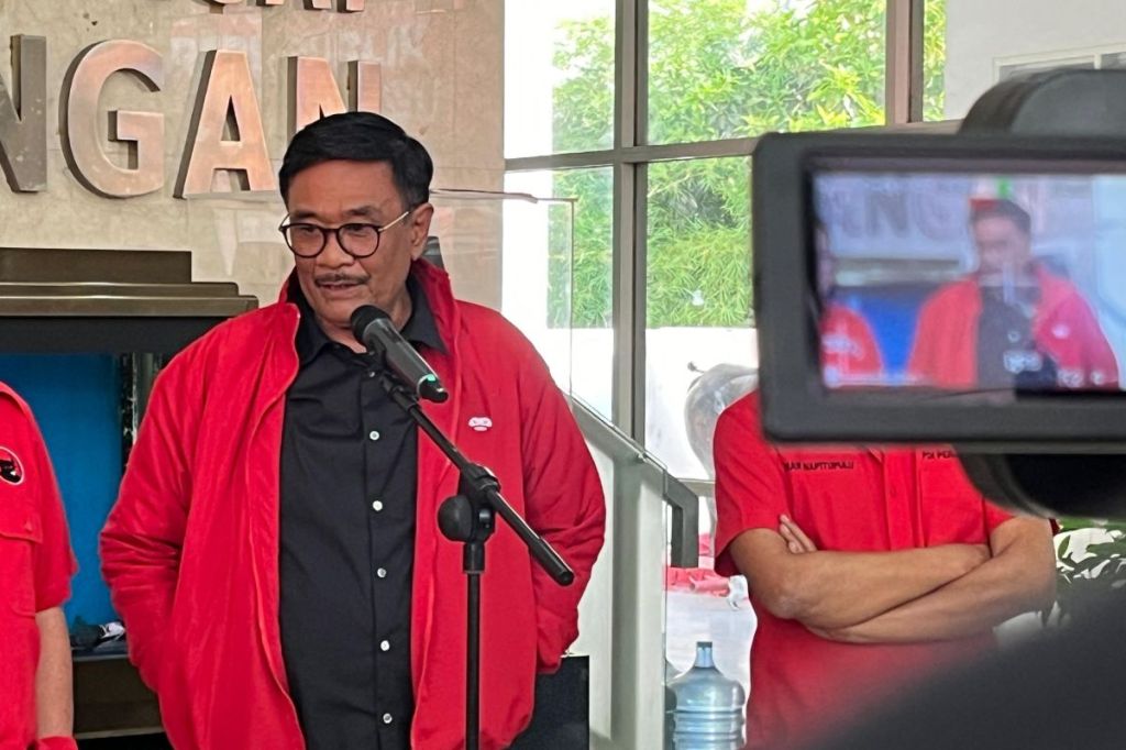 Yasonna diganti dari jabatan Menkumham, PDIP tidak&nbsp;masalahkan