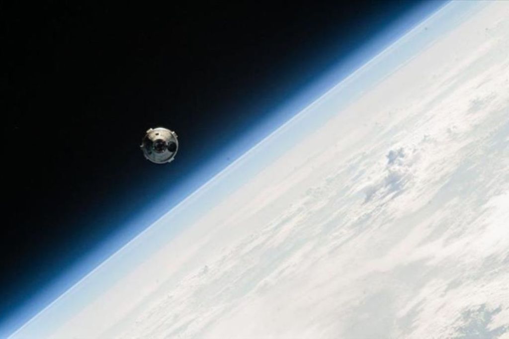 Astronot yang terjebak di luar angkasa, masih akan tinggal sampai Februari&nbsp;2025