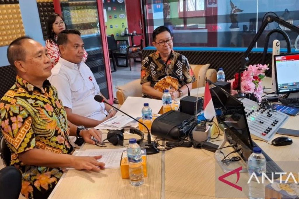 OJK dan Bank Citra tingkatkan sosialisasi program “Kejar” di&nbsp;Sulut