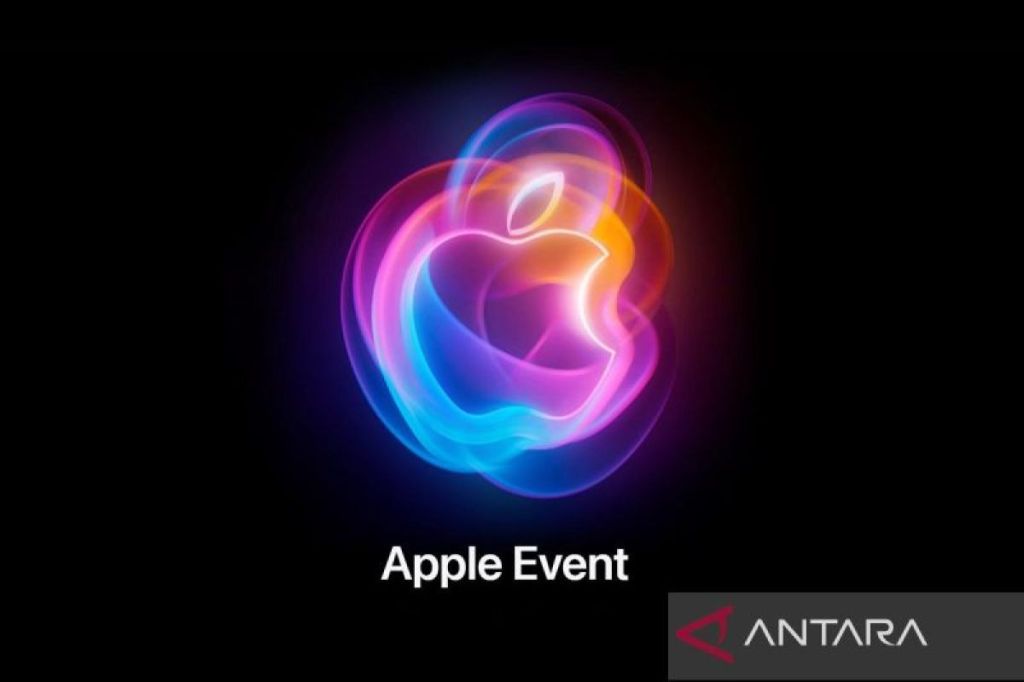 Jelang peluncuran iPhone 16 dalam ajang Apple “It’s Glowtime”