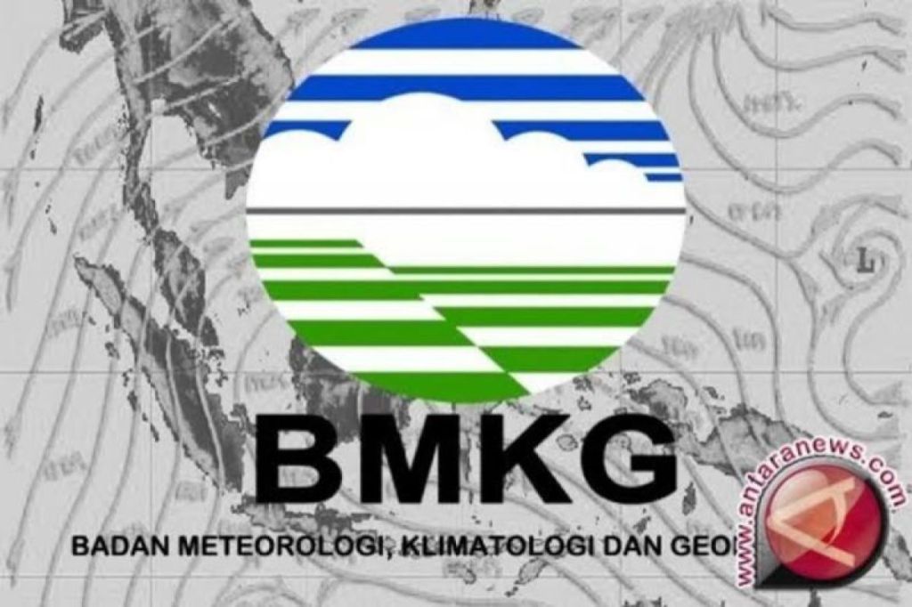 BMKG prakirakan wilayah Sulawesi Utara berpotensi dilanda cuaca&nbsp;ekstrem