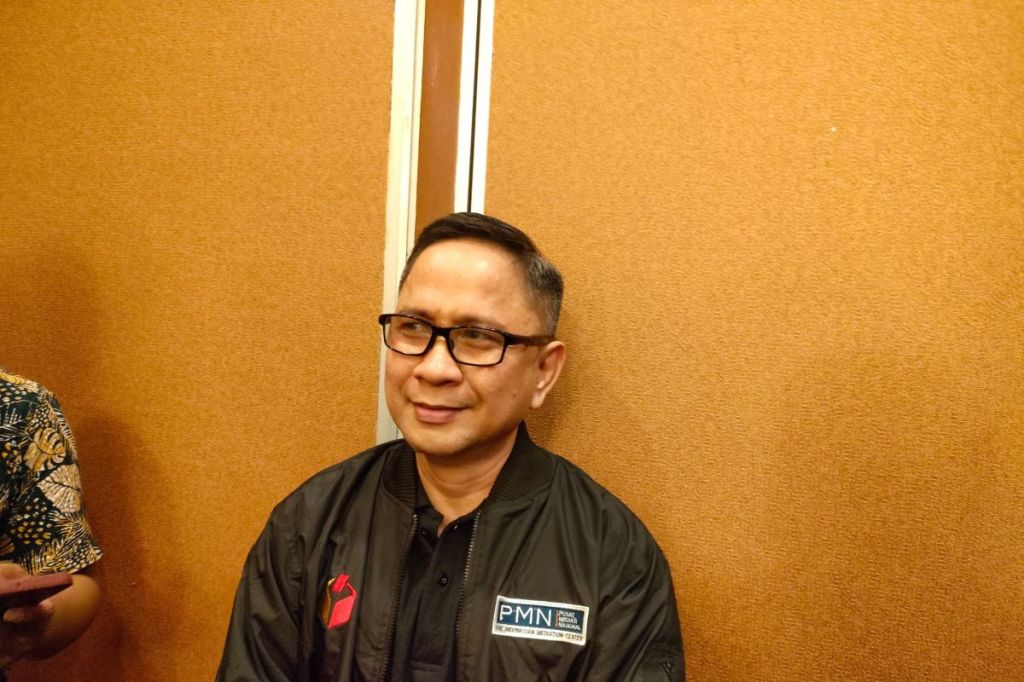 Bawaslu Manado ingatkan Paslon hati-hati bertindak di semua&nbsp;tahapan