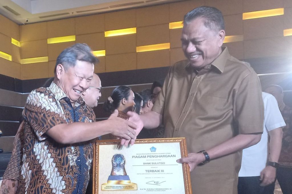 BSG raih Paritrana Award komit tingkatkan perlindungan pekerja&nbsp;rentan