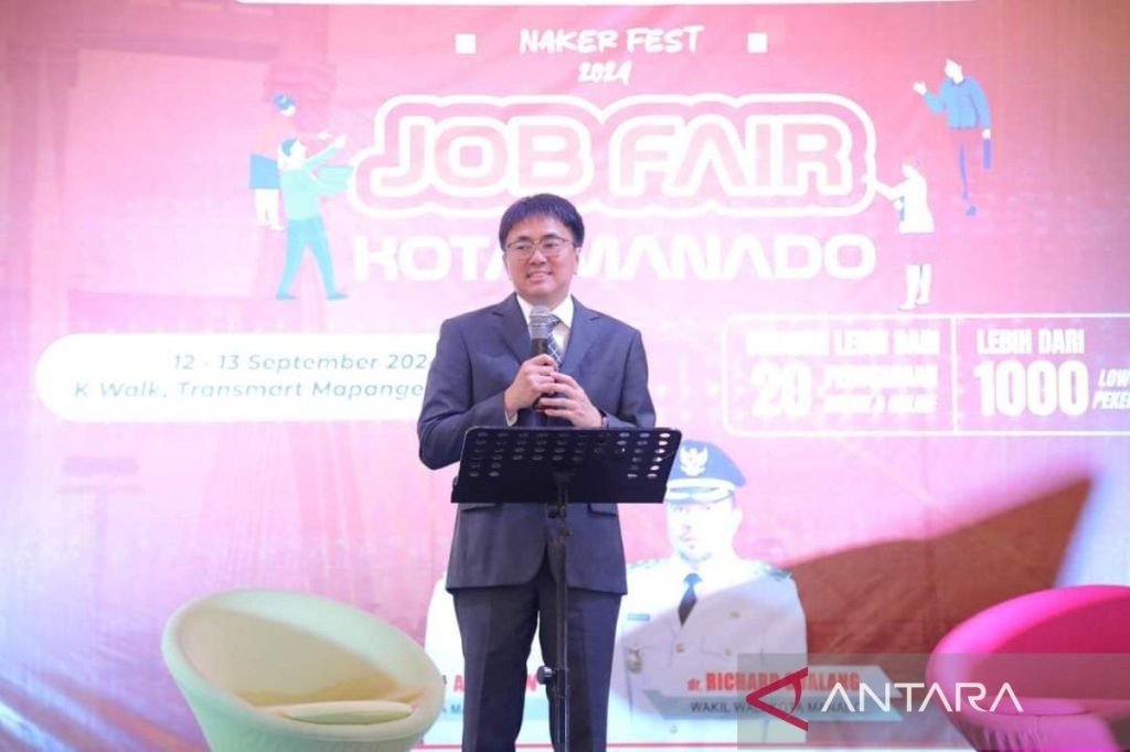 Pemkot Manado kukuhkan BAAS turunkan angka&nbsp;stunting
