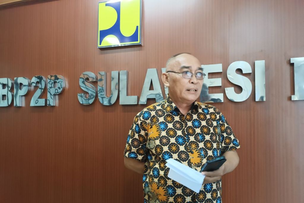 BP2P Sulut targetkan rumah korban erupsi Gunung Ruang selesai akhir&nbsp;tahun