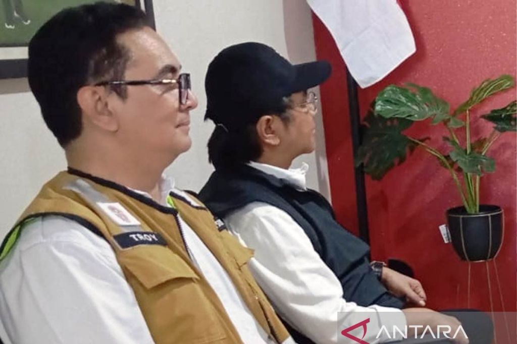 Troy Pantouw: Istana Garuda di IKN berpotensi ramah publik seperti White House di&nbsp;AS